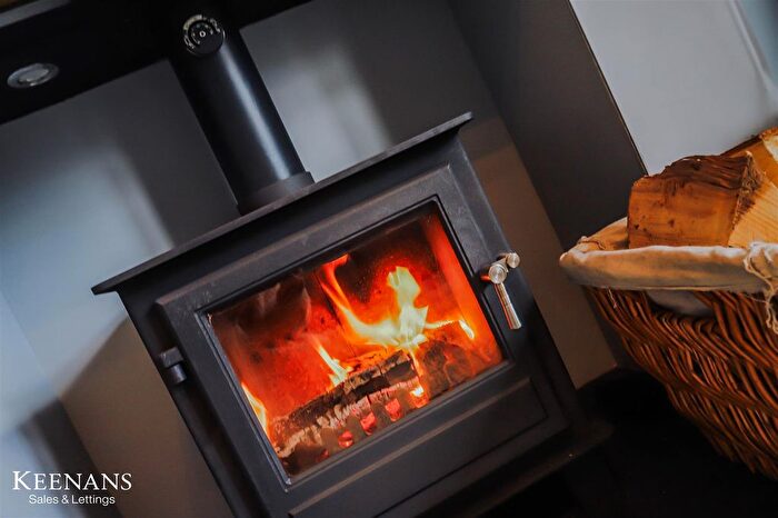 2 Bedroom Semi-Detached House For Sale In Brier Crescent, Nelson, BB9