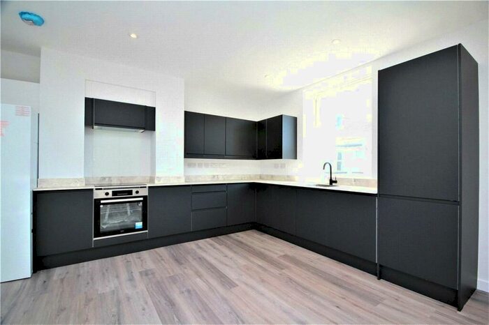 Property To Rent In Teville Road, Worthing, West Sussex, BN11