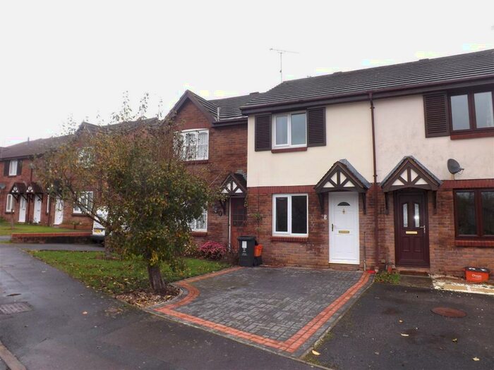 2 Bedroom House To Rent In West Swindon, SN5