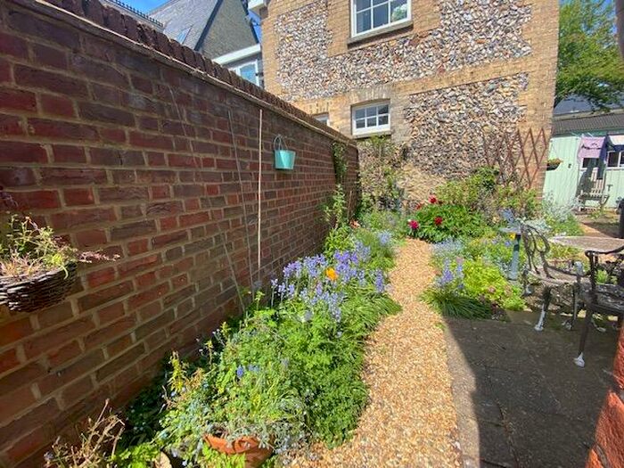 1 Bedroom House To Rent In Abbey Lane, Saffron Walden, CB10