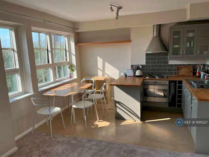 1 Bedroom Flat To Rent In Wilmot St, London, E2