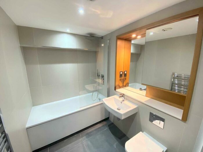 1 Bedroom Apartment To Rent In Kings Road, Brentwood, CM14