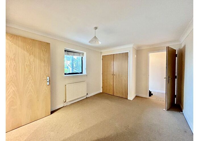 2 Bedroom Apartment To Rent In Vauxhall Street, Plymouth, PL4