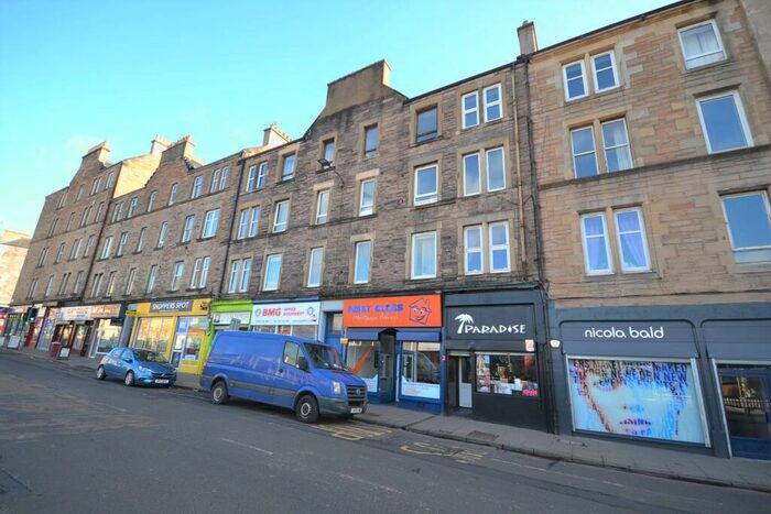 2 Bedroom Flat To Rent In Dalry Road, Edinburgh, EH11