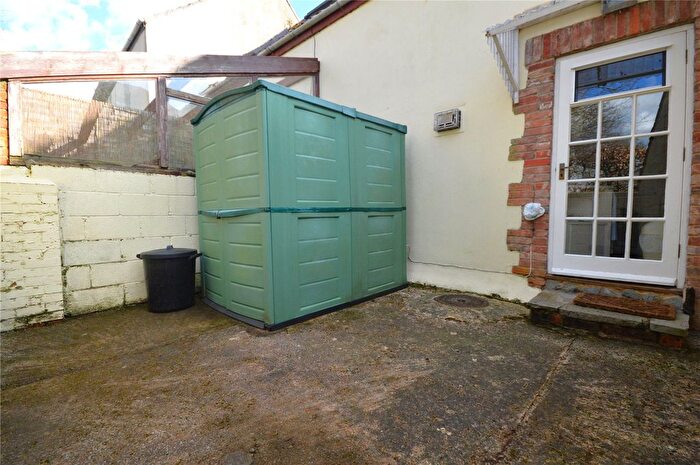 2 Bedroom Semi-Detached House For Sale In Bow Street, Langport, TA10