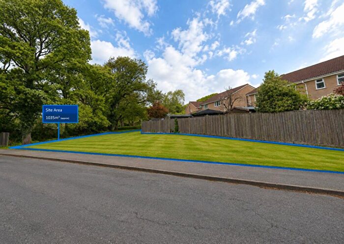 Land For Sale In Hawthorn Drive, Land, Poole, Dorset, BH17 - Photo 4