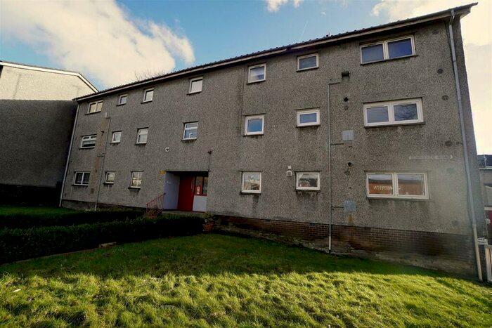 3 Bedroom Flat To Rent In Sunnyside Road, Coatbridge, ML5