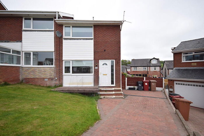 2 Bedroom Semi-Detached House For Sale In Spruce Rise, Barrow-in-Furness, LA13