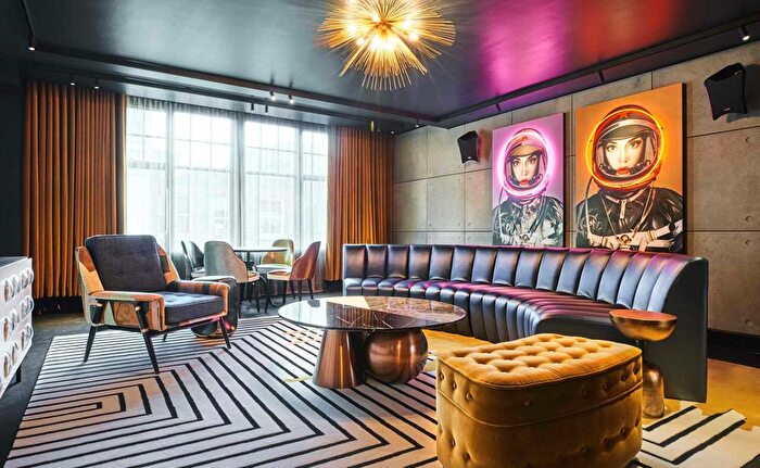 2 Bedroom Flat To Rent In Denmark Place, Soho, WC2H