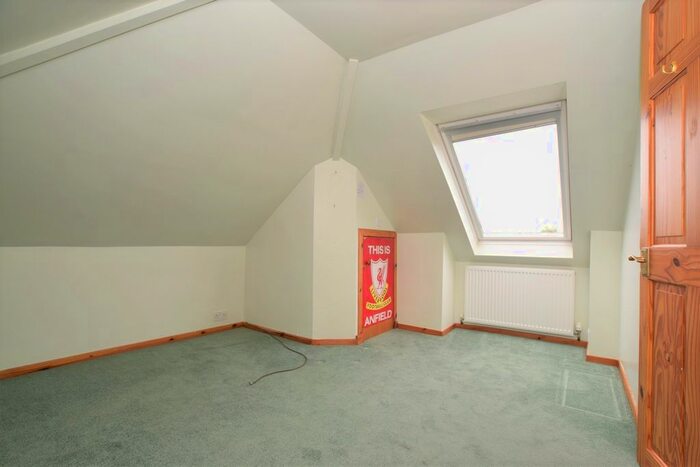 3 Bedroom Detached Bungalow For Sale In Dunvegan, Ryedale Road, Dumfries, DG2