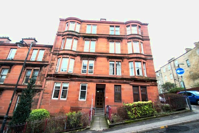 2 Bedroom Flat To Rent In Scott Street, Glasgow, G3