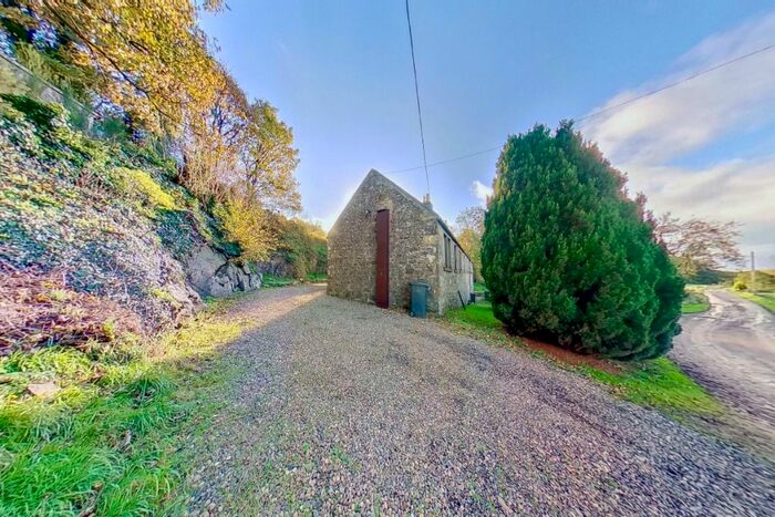 2 Bedroom Cottage To Rent In Peacehill Farm Cottages, Wormit, Fife, DD6