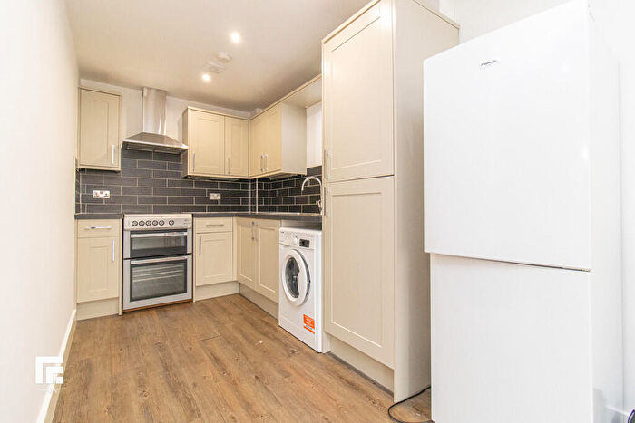 2 Bedroom Apartment To Rent In Pentyrch Court, Pentyrch Street, Cardiff, CF24