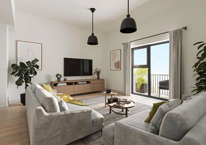 4 Bedroom Terraced House To Rent In Dartmouth Place, Forest Hill, London, SE23