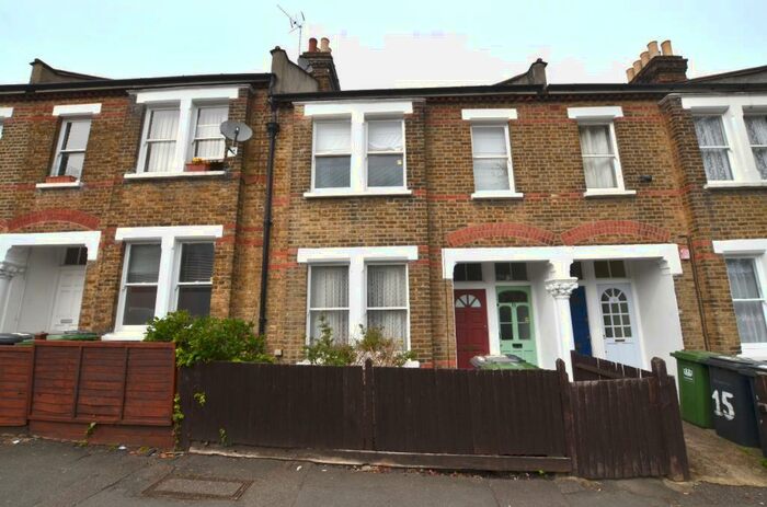 2 Bedroom Maisonette To Rent In Clyde Vale Forest Hill, SE23