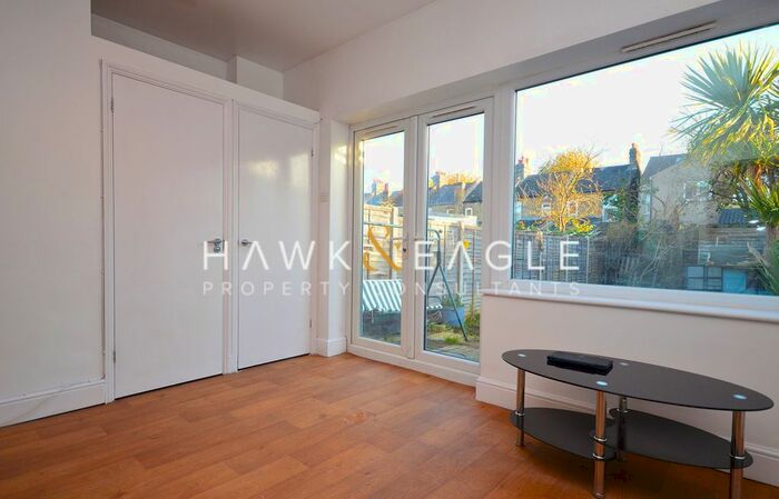 3 Bedroom Property To Rent In Henniker Gardens, London, E6