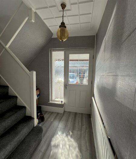 3 Bedroom House To Rent In Long Vue Road, Port Talbot, SA12