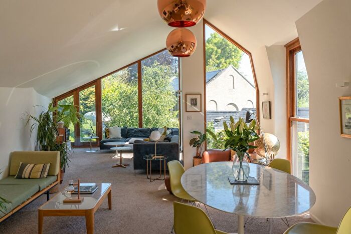 5 Bedroom Detached House For Sale In St Catherine's Cottage, Coton, Cambridgeshire, CB23