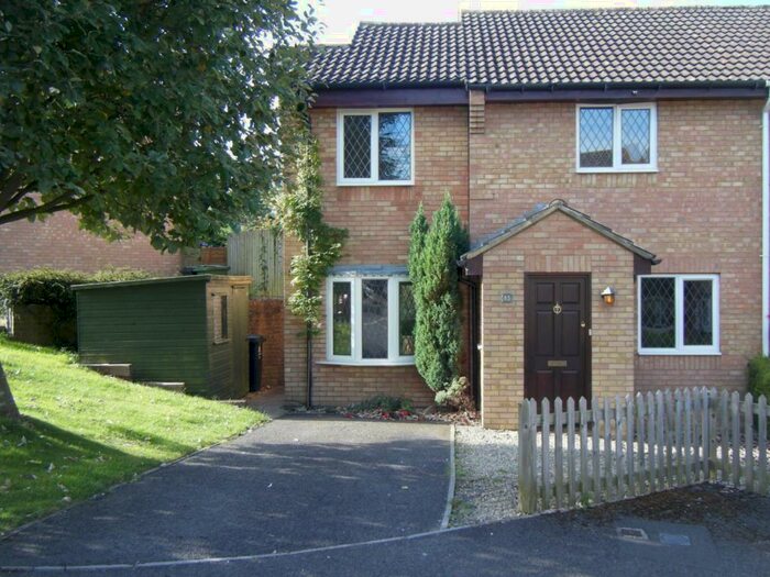 3 Bedroom Semi-Detached House To Rent In Barrington Road, Watchfield, SN6