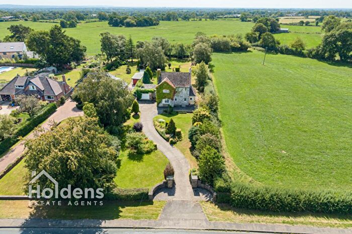 3 Bedroom Detached House For Sale In Inglewhite Road, Longridge, PR3