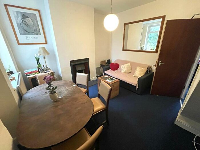 3 Bedroom House To Rent In Glenroy Street, Roath, Cardiff, CF24