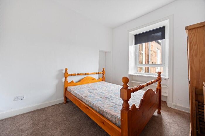 1 Bedroom Flat To Rent In Ibrox Street, Govan, Glasgow, G51