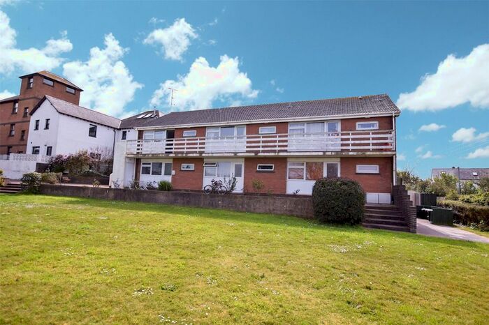 2 Bedroom Flat To Rent In Stratton Road, Bude EX23