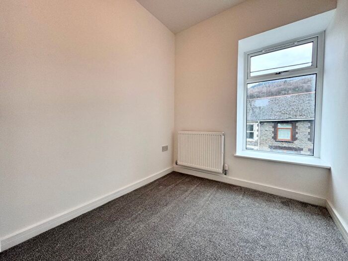 3 Bedroom Terraced House For Sale In Brynmair Road, Aberdare, CF44