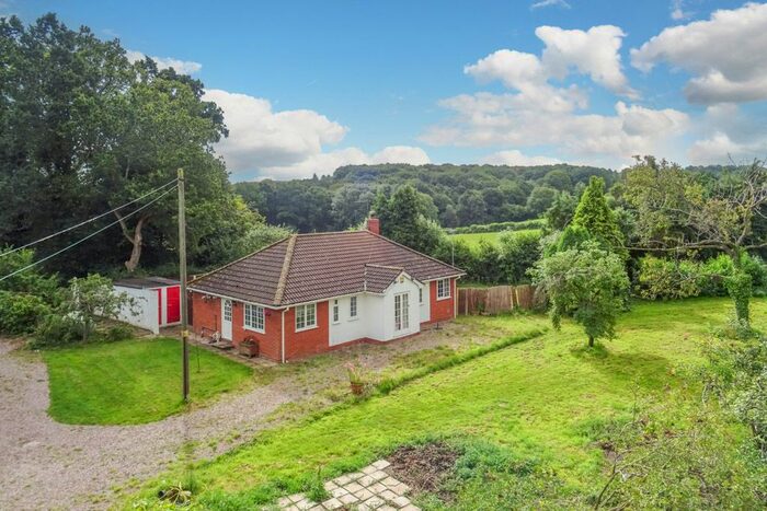3 Bedroom Bungalow For Sale In Station Road, Far Forest, DY14