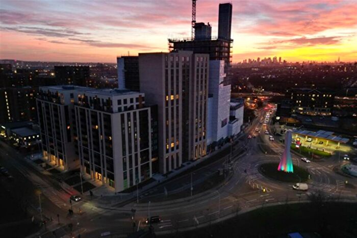 1 Bedroom Apartment For Sale In Abbey Quay, Abbey Road, Barking, IG11