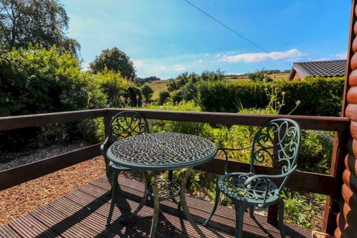 1 Bedroom Chalet To Rent In Hensting Lane, Owslebury, Winchester, SO21