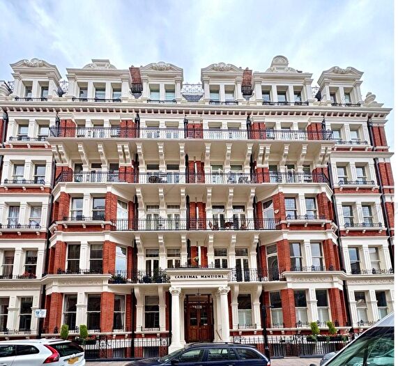 4 Bedroom Flat To Rent In Carlisle Place, London, SW1P