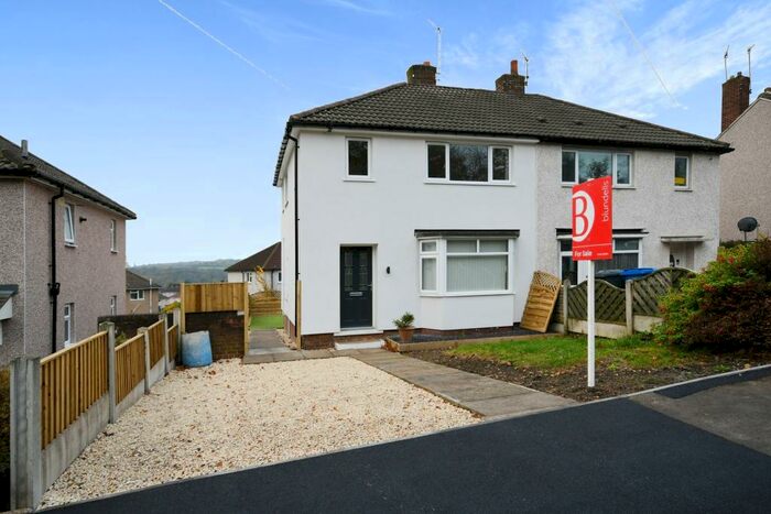 3 Bedroom House To Rent In High Street, Old Whittington, Chesterfiel, DS41