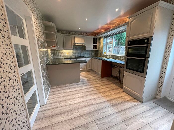 3 Bedroom Property To Rent In Masser Road, Coventry, CV6