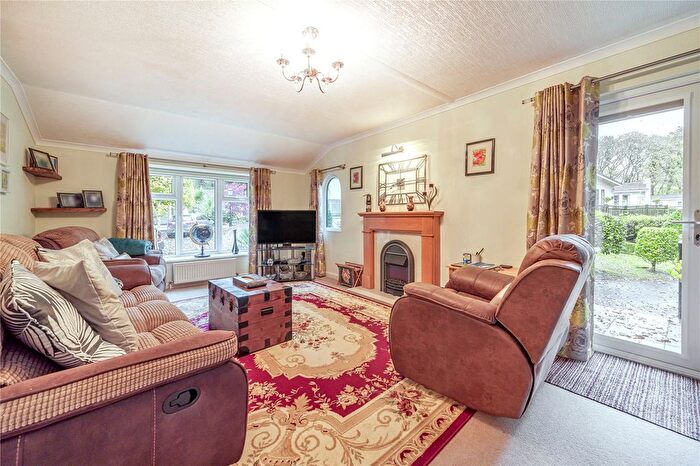 2 Bedroom Bungalow For Sale In Bittaford, Ivybridge, Devon, PL21