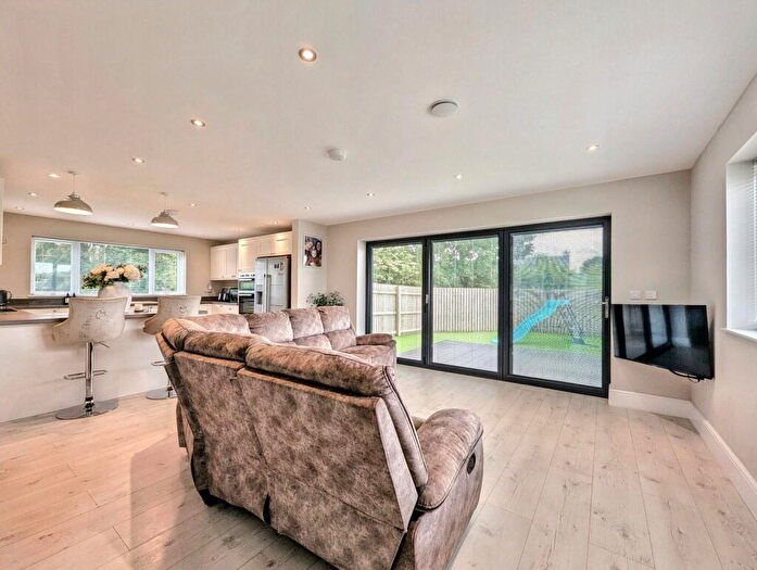 4 Bedroom Detached House For Sale In Myacka, Little Broughton, Cockermouth, CA13