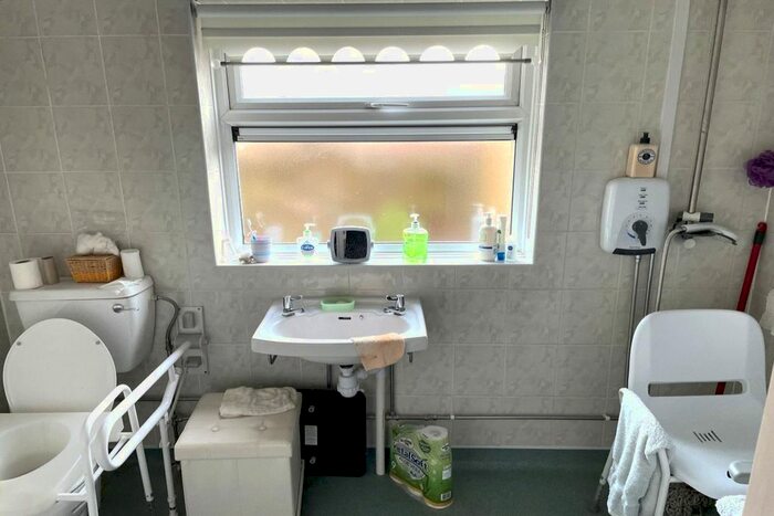 3 Bedroom Terraced House For Sale In Giles Close, Stechford, Birmingham, B33