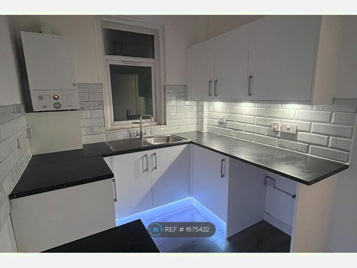 1 Bedroom Flat To Rent In Annanhill Avenue, Kilmarnock, KA1