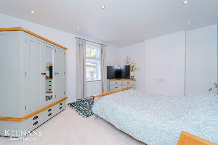 2 Bedroom Terraced House For Sale In Holt Street, Rossendale, BB4
