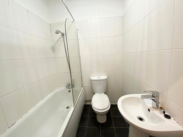 2 Bedroom Apartment To Rent In Belvoir Street, Leicester, LE1