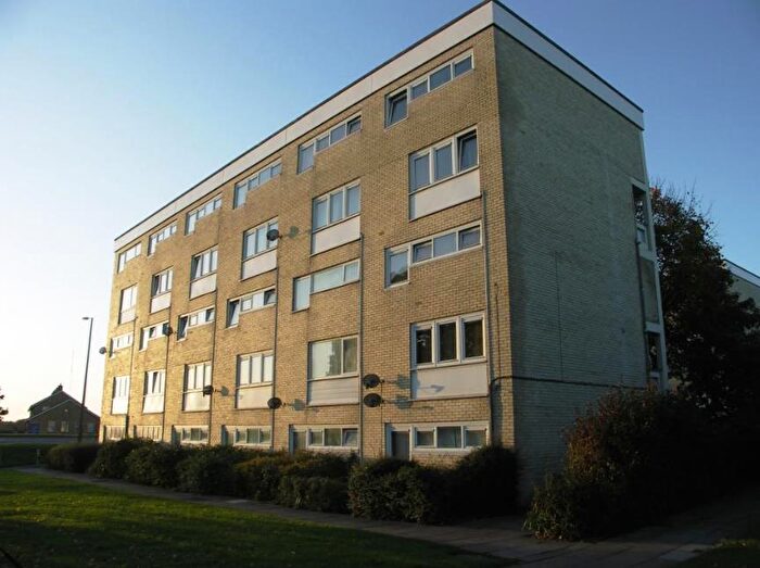 2 Bedroom Flat To Rent In Taranto Road, Southampton, SO16
