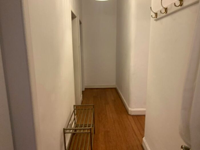 1 Bedroom Flat To Rent In Dalgety Road, Edinburgh, EH7