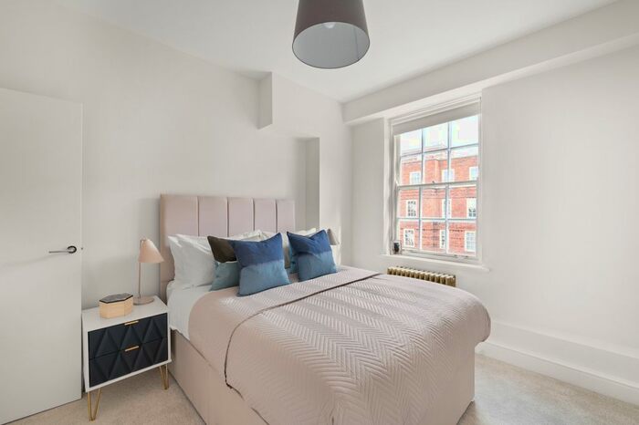 1 Bedroom Flat To Rent In Nelson House, Dolphin Square, Chichester Street, London Lx, London, SW1V