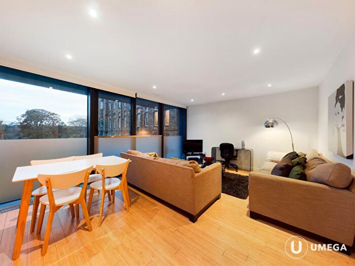 2 Bedroom Apartment To Rent In Simpson Loan, Quartermile, Edinburgh, EH3