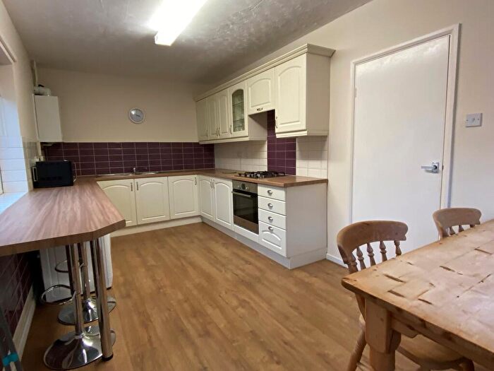 2 Bedroom Bungalow To Rent In Waterloo Road, LN12