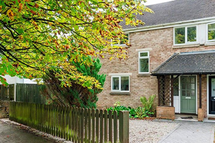 4 Bedroom Semi Detached House For Sale In Hawker Square, Upper Rissington, GL54