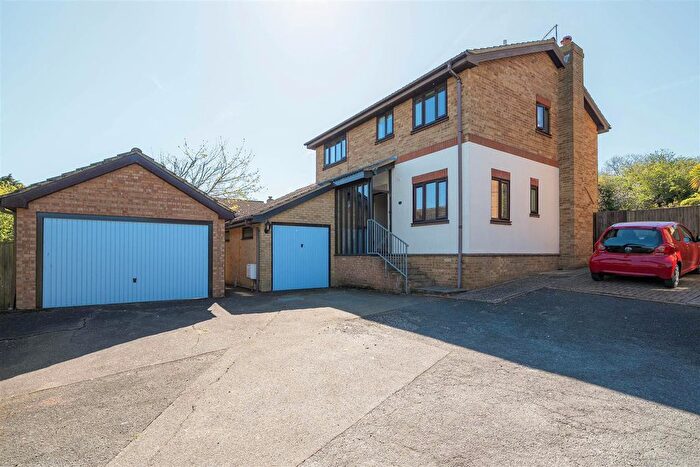 4 Bedroom Detached House For Sale In Saddleton Road, Whitstable, CT5