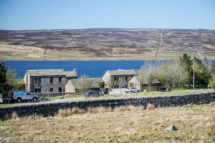 3 Bedroom Semi-Detached House For Sale In Grimwith, Skipton, BD23