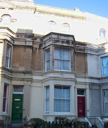 1 Bedroom Flat To Rent In Bristol Road Lower, Weston-Super-Mare, BS23