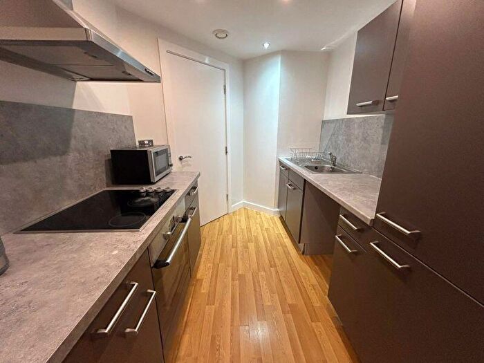 1 Bedroom Flat To Rent In Melbourne Street, Newcastle Upon Tyne, NE1